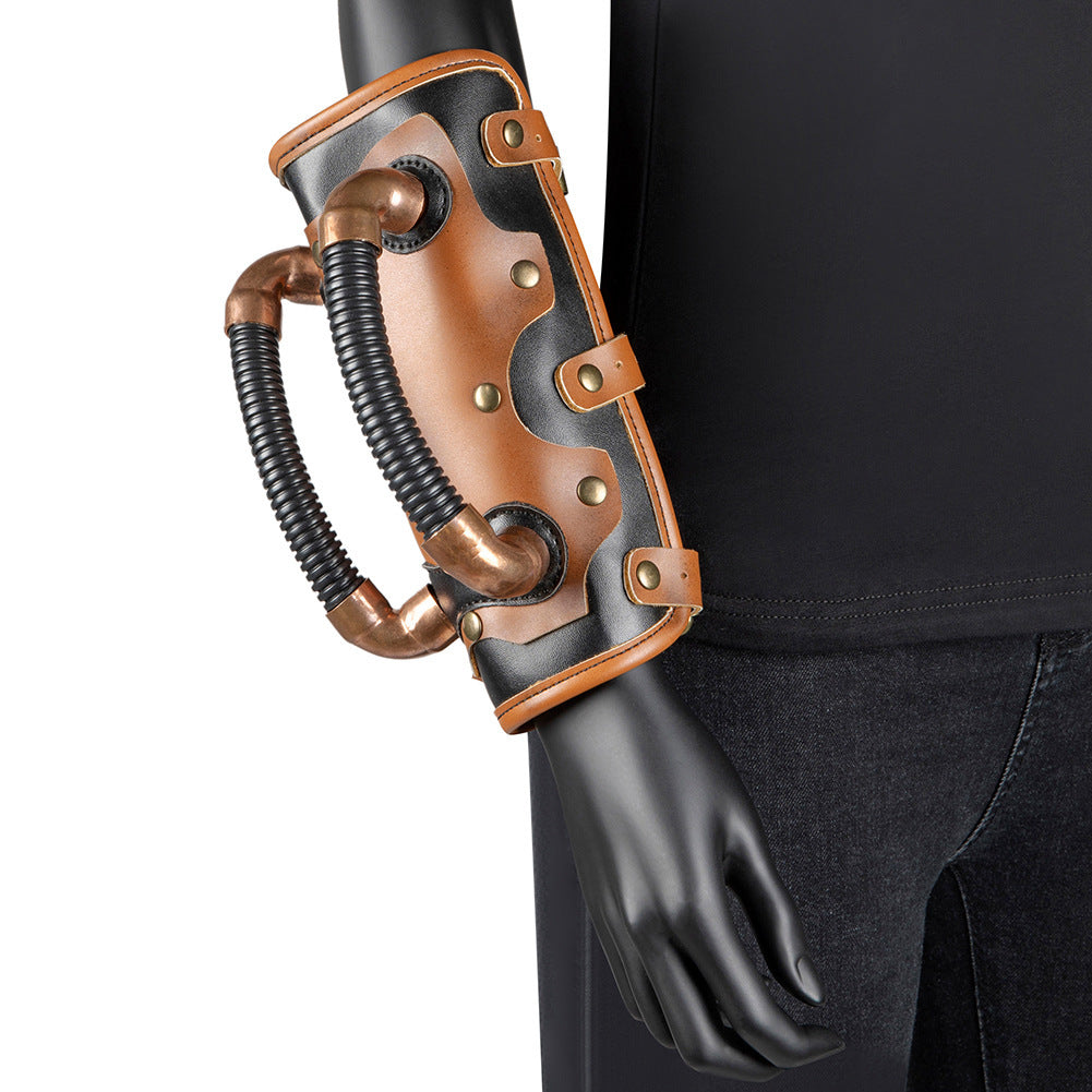 Halloween Steampunk Medieval Retro Armband