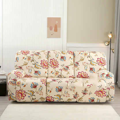 Chivas Sofa Cover Full Package For Three People