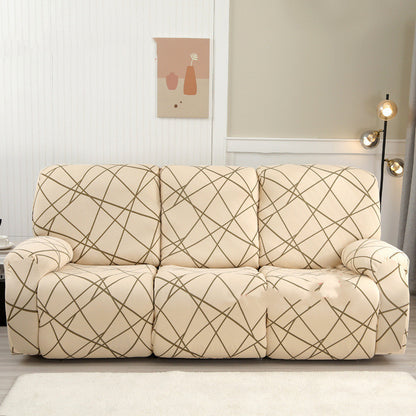 Chivas Sofa Cover Full Package For Three People