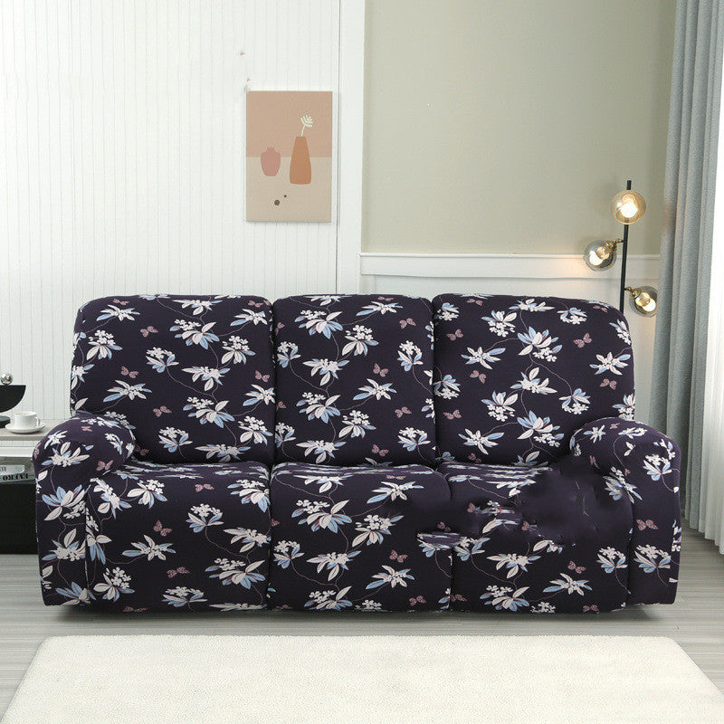 Chivas Sofa Cover Full Package For Three People