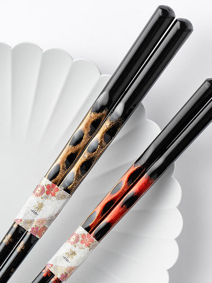 Yingxia Solid Wood Chopsticks Japanese-style Meal For One Person