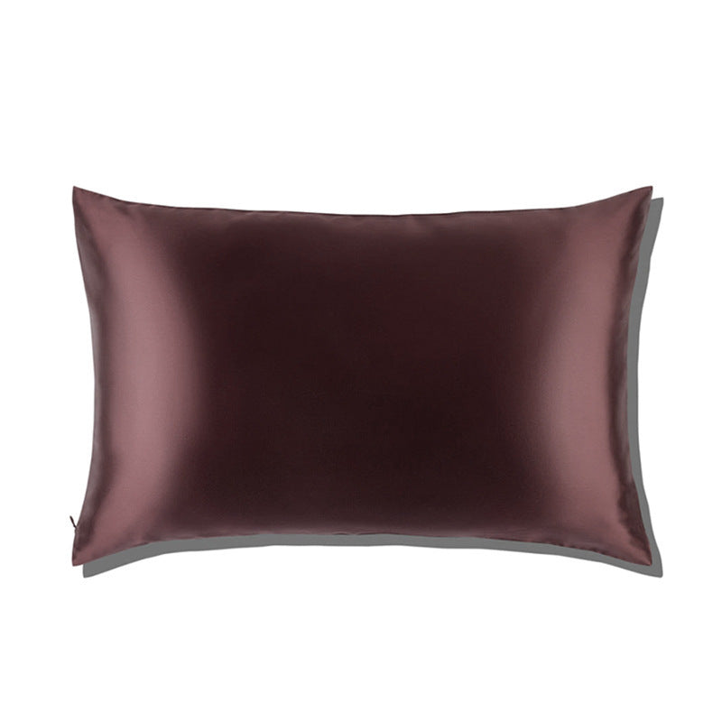 Double-sided Silk Pillowcase  Silk Envelope Pillowcase