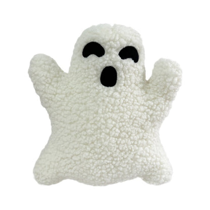 Plush Toy Ghost Pillow Halloween Home Pillow