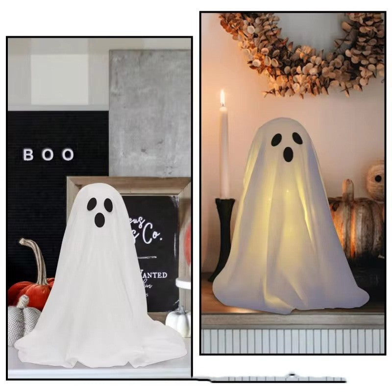 1 Set Halloween Decoration String