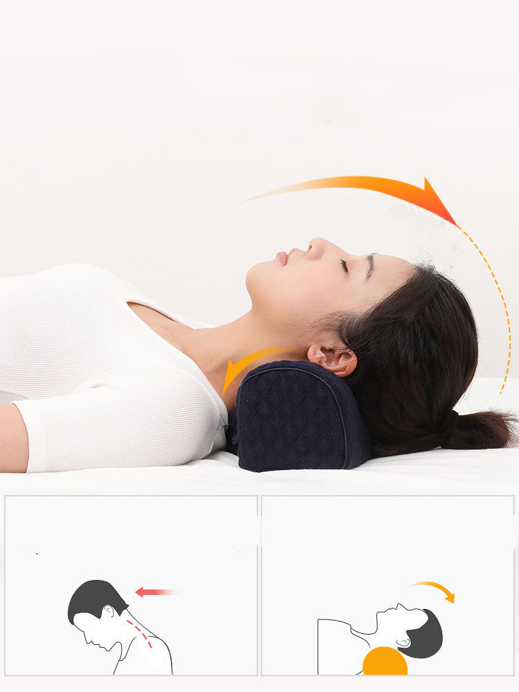 Home Traction To Help Sleep And Neck Protector