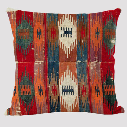 Modern Minimalist Bohemian Pillow Printed Polyester Cushion Cover