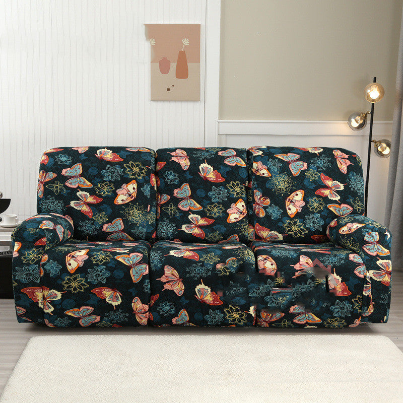 Chivas Sofa Cover Full Package For Three People