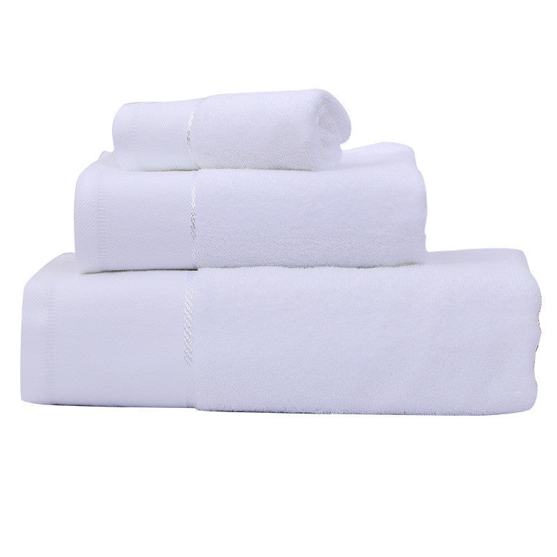 Cotton Towel, Absorbent Gift Towel, Bath Towel