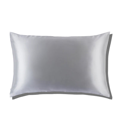 Double-sided Silk Pillowcase  Silk Envelope Pillowcase