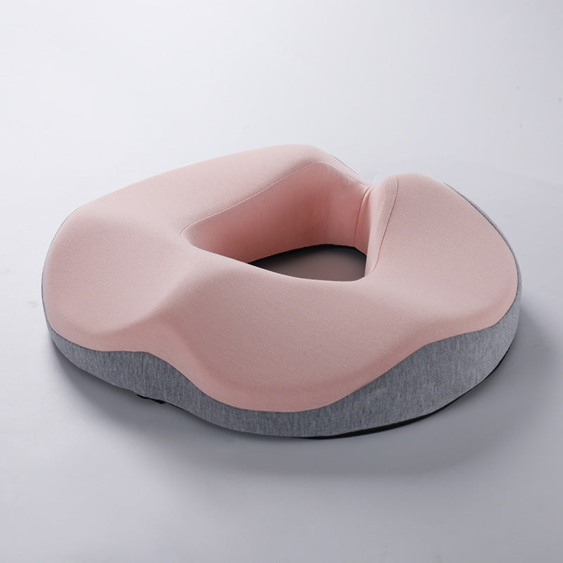 Office Hollow Breathable Seat Cushion