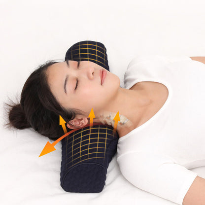 Home Traction To Help Sleep And Neck Protector