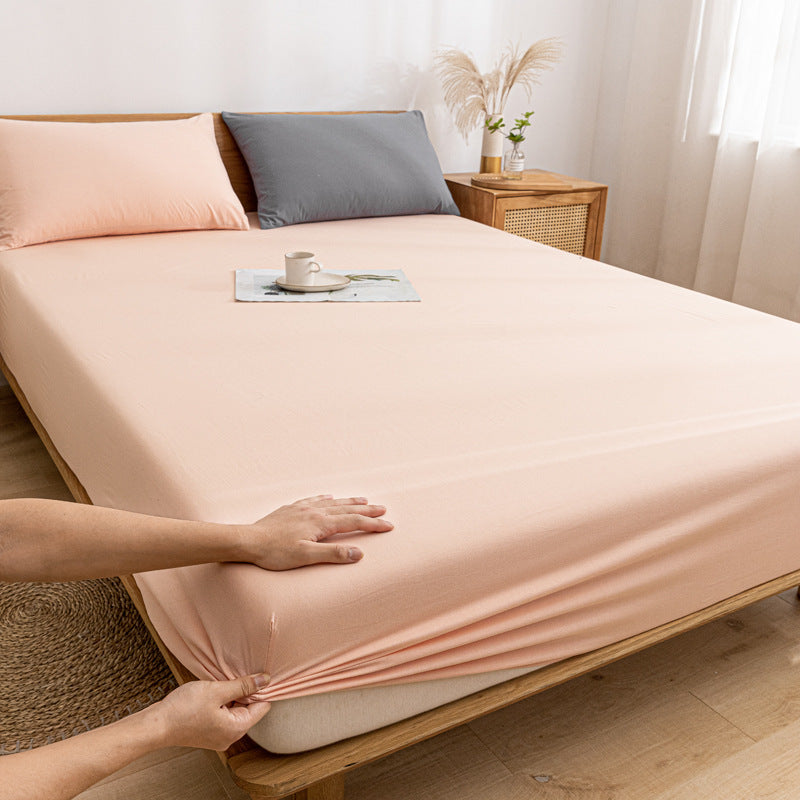 All-Inclusive Dust-Proof Anti-Slip Mattress Cover