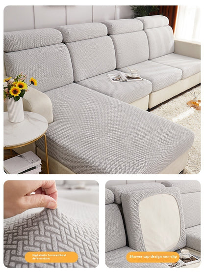 All-inclusive Universal Anti-slip Stretch Sofa Cover