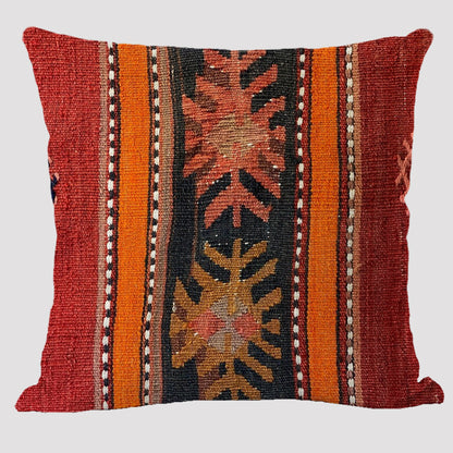 Modern Minimalist Bohemian Pillow Printed Polyester Cushion Cover