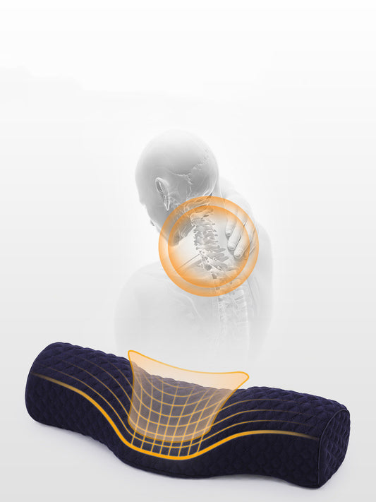 Home Traction To Help Sleep And Neck Protector