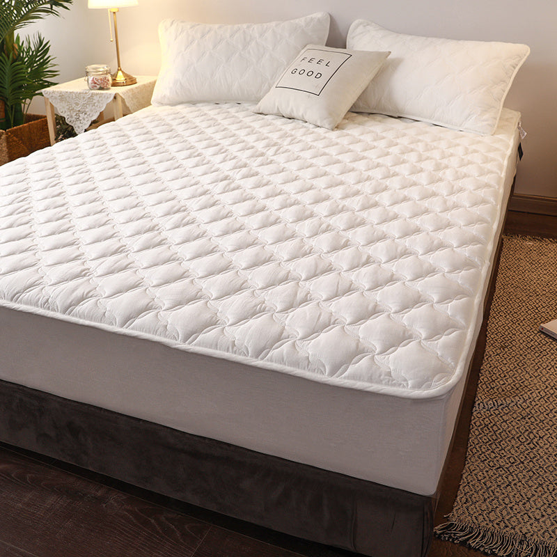 Surmatelas Four Seasons Double Home Simmons Coussin de protection mince